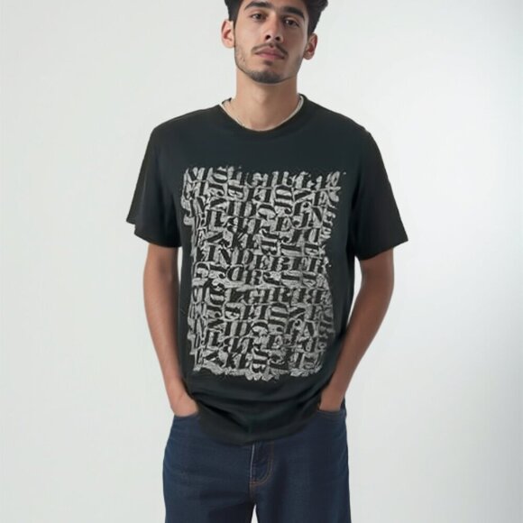 🌟J. Lindeberg tee  L - Picture 1 of 8